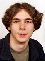 Third Year Student Photographs 2002